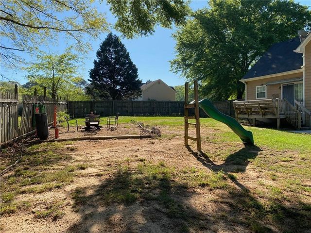 4508 Rushing Wind Court, Powder Springs, GA 30127