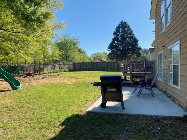 4508 Rushing Wind Court, Powder Springs, GA 30127