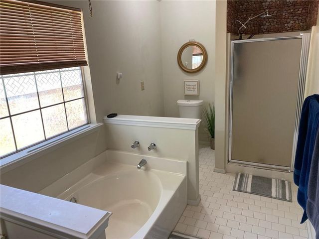 4508 Rushing Wind Court, Powder Springs, GA 30127