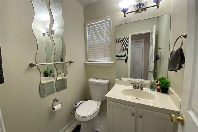 4508 Rushing Wind Court, Powder Springs, GA 30127