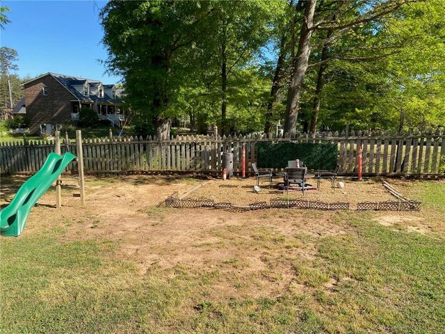 4508 Rushing Wind Court, Powder Springs, GA 30127