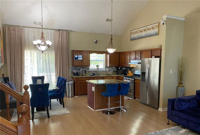 4508 Rushing Wind Court, Powder Springs, GA 30127