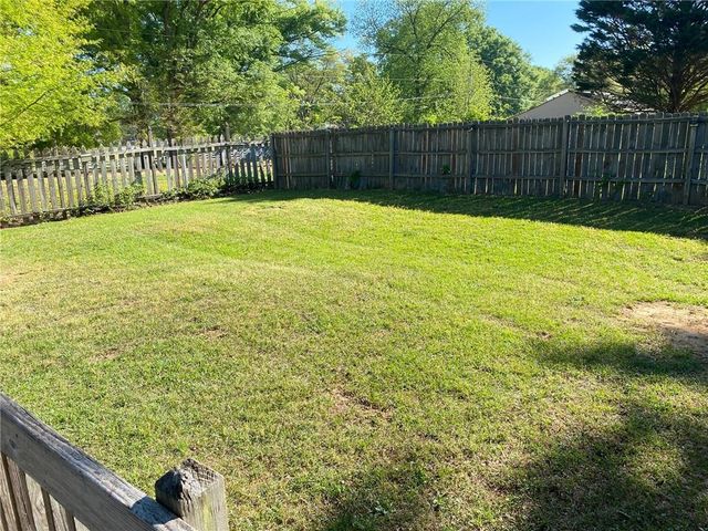 4508 Rushing Wind Court, Powder Springs, GA 30127