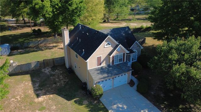 4508 Rushing Wind Court, Powder Springs, GA 30127