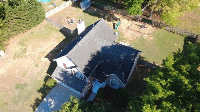 4508 Rushing Wind Court, Powder Springs, GA 30127