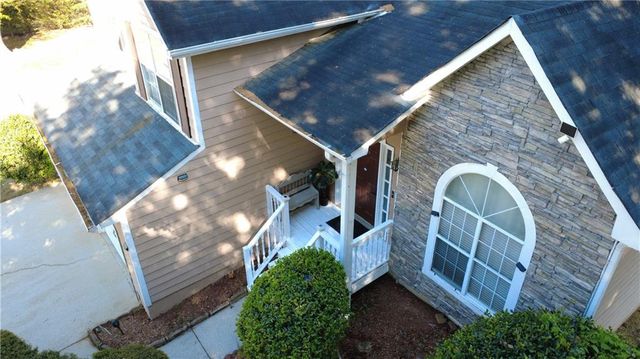 4508 Rushing Wind Court, Powder Springs, GA 30127