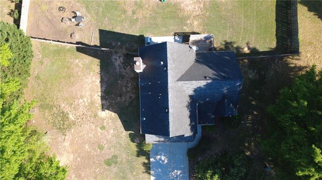 4508 Rushing Wind Court, Powder Springs, GA 30127