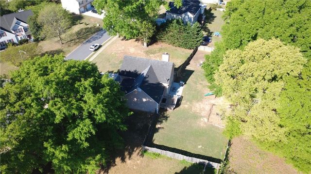 4508 Rushing Wind Court, Powder Springs, GA 30127