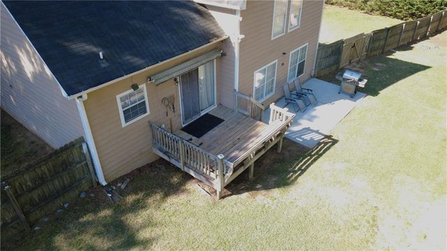 4508 Rushing Wind Court, Powder Springs, GA 30127