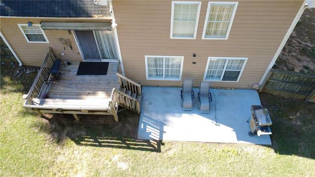 4508 Rushing Wind Court, Powder Springs, GA 30127