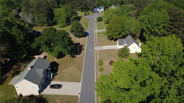 4508 Rushing Wind Court, Powder Springs, GA 30127