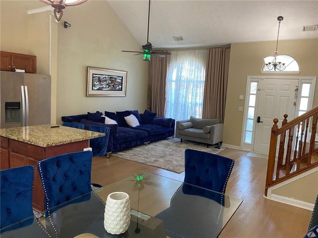 4508 Rushing Wind Court, Powder Springs, GA 30127