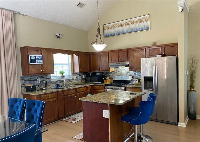 4508 Rushing Wind Court, Powder Springs, GA 30127