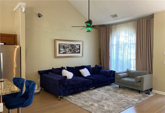 4508 Rushing Wind Court, Powder Springs, GA 30127