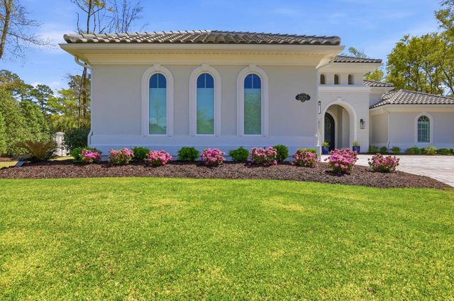 2025 Teramo Dr., Myrtle Beach, SC 29579