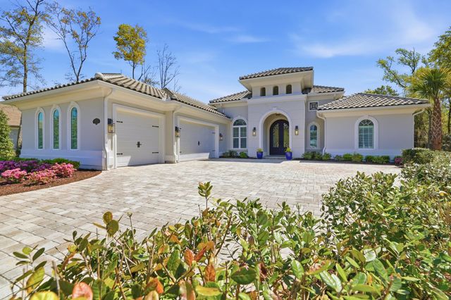 2025 Teramo Dr., Myrtle Beach, SC 29579