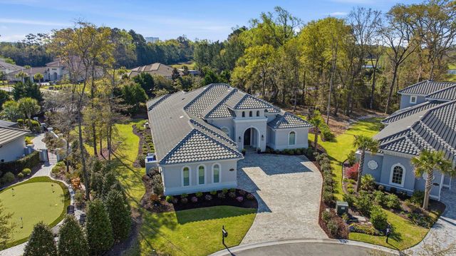 2025 Teramo Dr., Myrtle Beach, SC 29579