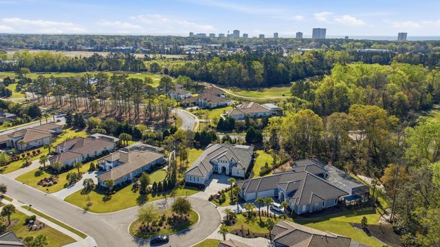 2025 Teramo Dr., Myrtle Beach, SC 29579