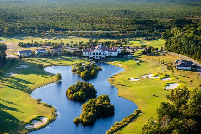 2025 Teramo Dr., Myrtle Beach, SC 29579