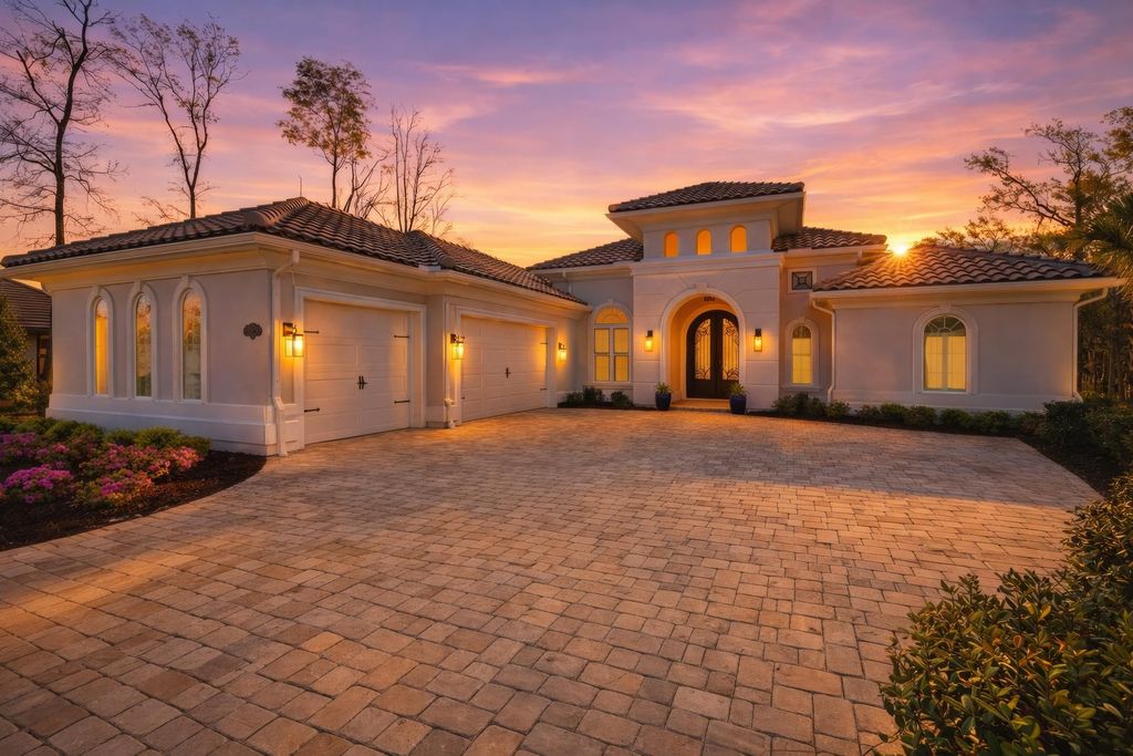 2025 Teramo Dr., Myrtle Beach, SC 29579