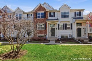 593 Treble Lane, Volo, IL 60073