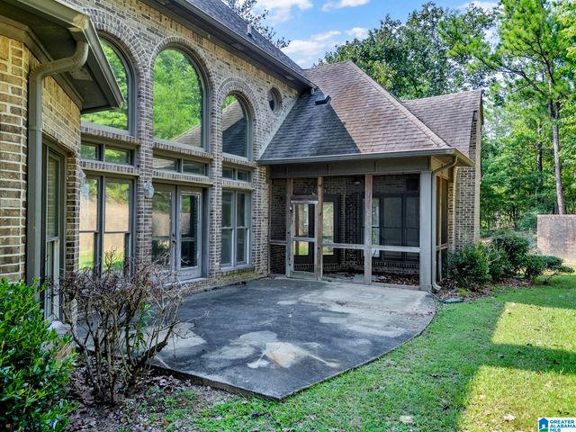 536 N LAKE COVE CIRCLE, Hoover, AL 35242