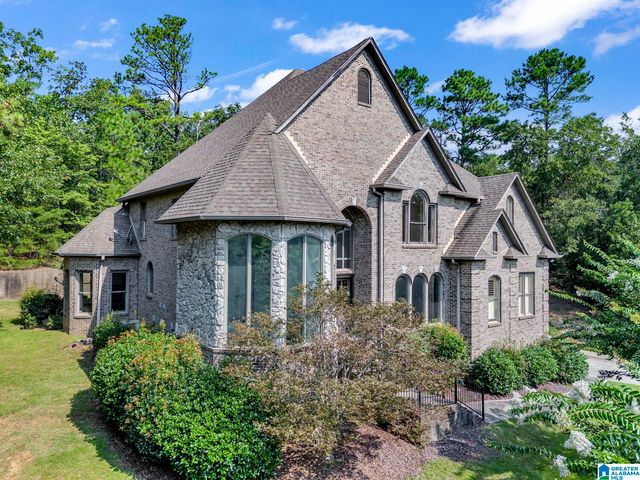 536 N LAKE COVE CIRCLE, Hoover, AL 35242