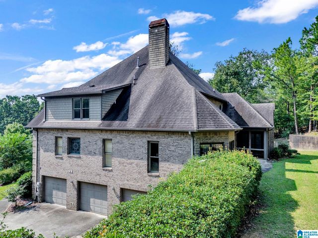 536 N LAKE COVE CIRCLE, Hoover, AL 35242