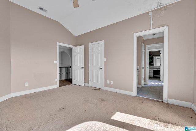 536 N LAKE COVE CIRCLE, Hoover, AL 35242