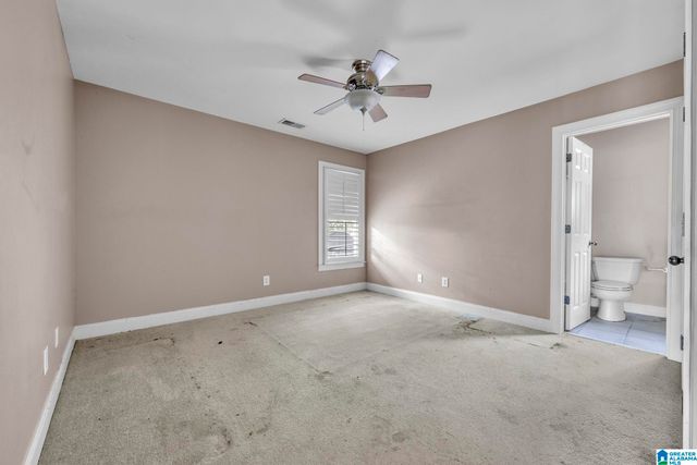 536 N LAKE COVE CIRCLE, Hoover, AL 35242
