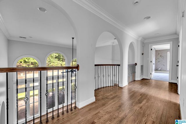 536 N LAKE COVE CIRCLE, Hoover, AL 35242