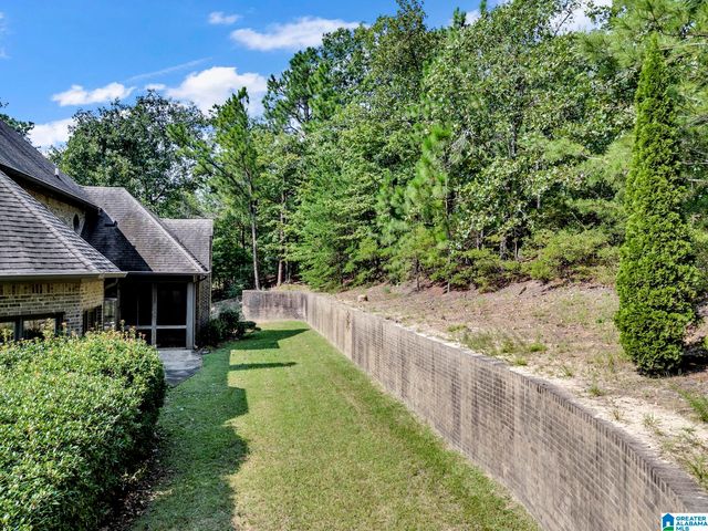 536 N LAKE COVE CIRCLE, Hoover, AL 35242