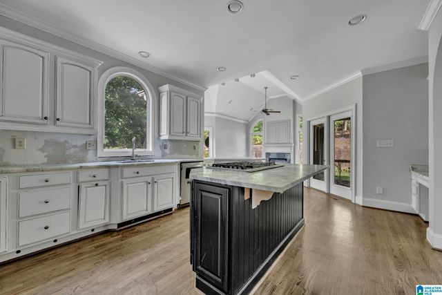 536 N LAKE COVE CIRCLE, Hoover, AL 35242