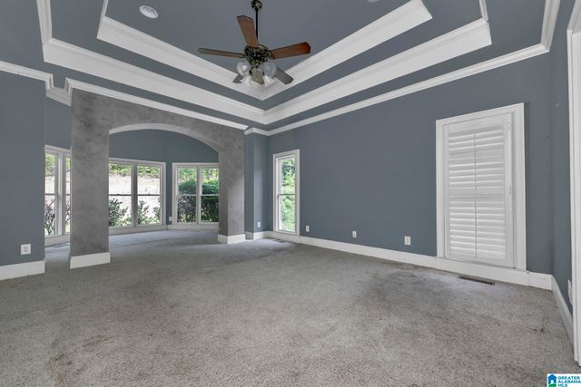 536 N LAKE COVE CIRCLE, Hoover, AL 35242