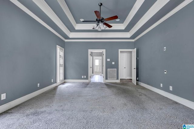 536 N LAKE COVE CIRCLE, Hoover, AL 35242