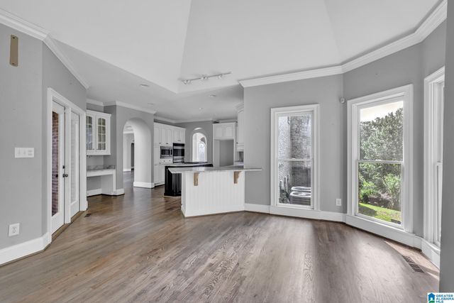 536 N LAKE COVE CIRCLE, Hoover, AL 35242
