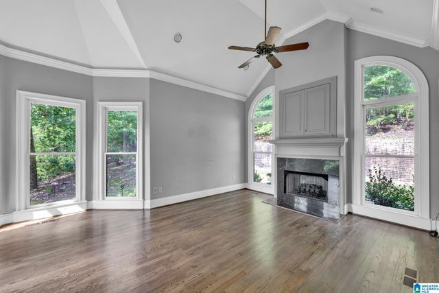 536 N LAKE COVE CIRCLE, Hoover, AL 35242