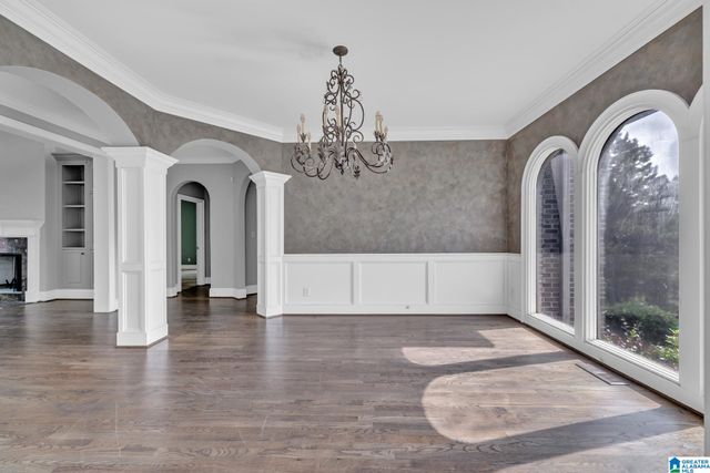 536 N LAKE COVE CIRCLE, Hoover, AL 35242