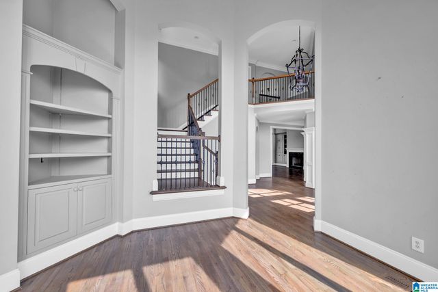 536 N LAKE COVE CIRCLE, Hoover, AL 35242