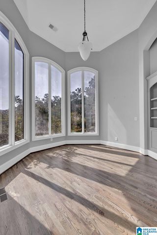 536 N LAKE COVE CIRCLE, Hoover, AL 35242