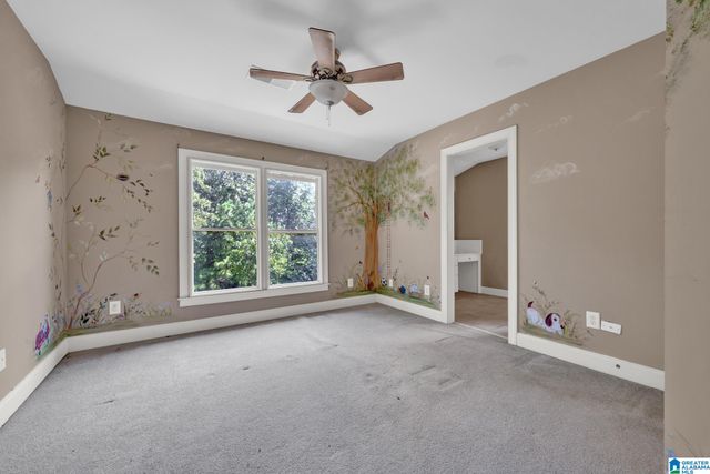 536 N LAKE COVE CIRCLE, Hoover, AL 35242