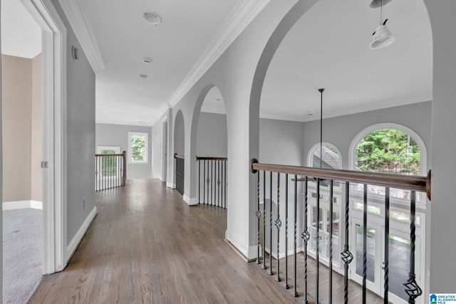 536 N LAKE COVE CIRCLE, Hoover, AL 35242