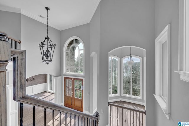 536 N LAKE COVE CIRCLE, Hoover, AL 35242