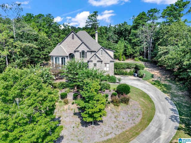 536 N LAKE COVE CIRCLE, Hoover, AL 35242