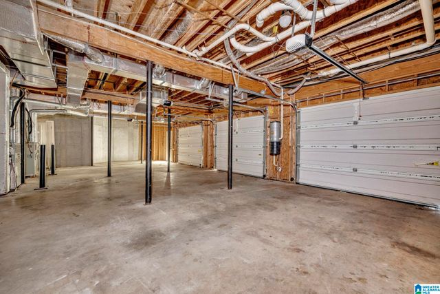536 N LAKE COVE CIRCLE, Hoover, AL 35242