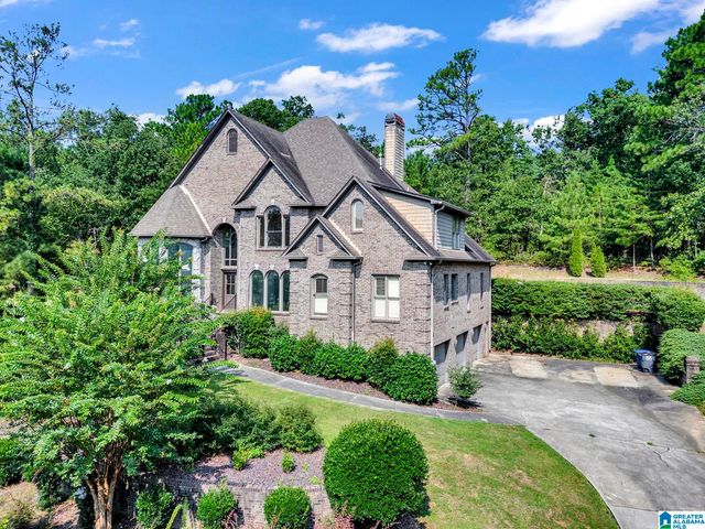 536 N LAKE COVE CIRCLE, Hoover, AL 35242
