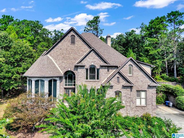 536 N LAKE COVE CIRCLE, Hoover, AL 35242