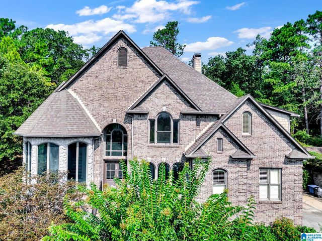 536 N LAKE COVE CIRCLE, Hoover, AL 35242