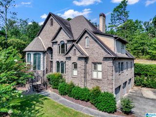 536 N LAKE COVE CIRCLE, Hoover, AL 35242