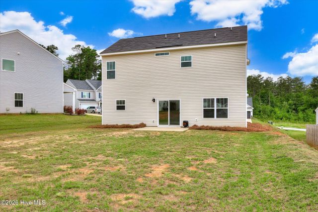 241 Silver Court, Trenton, SC 29847